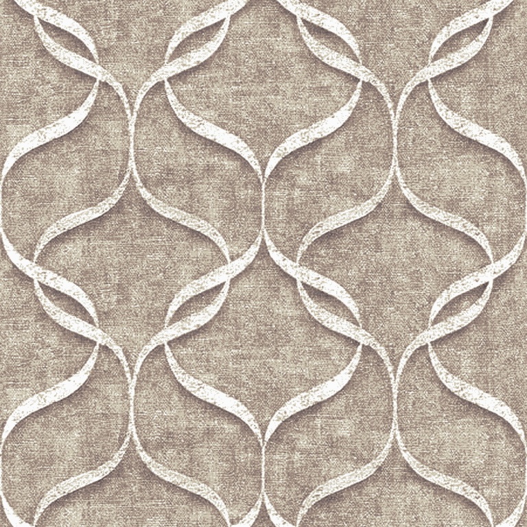 Ковролин Дорожка, обр. p2861/a2r/100 Серый