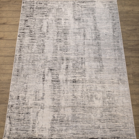 Ковер Оптимист РТ 22728 Серый