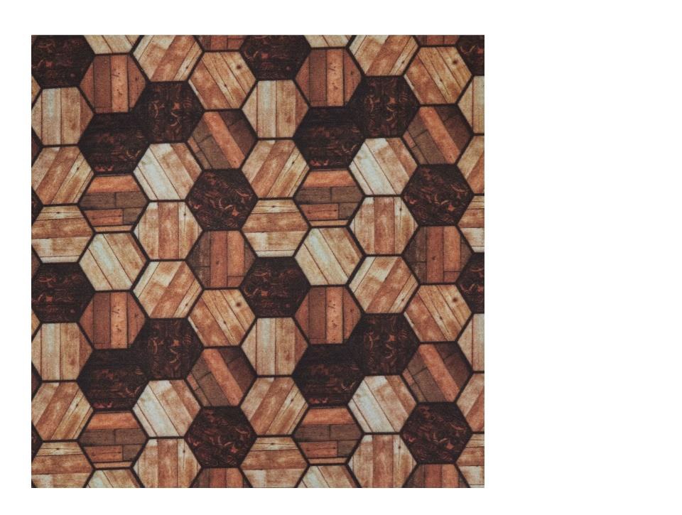 Грязезащита Велюровая дорожка «Паркет» 0.8х15 м (Printing rools  0.8x15 m Parquet)