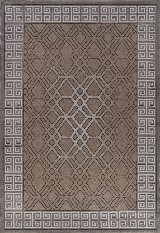 Ковер Praga MS 06027A Бежевый beige