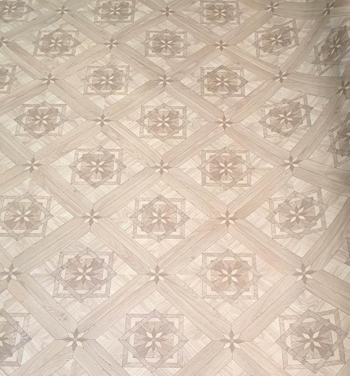 Линолеум Avanta_Casablanca 4