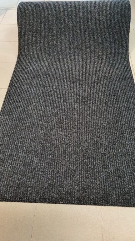 Грязезащита Защитные Antwerpen 2082 (черный) 0.8 G OX