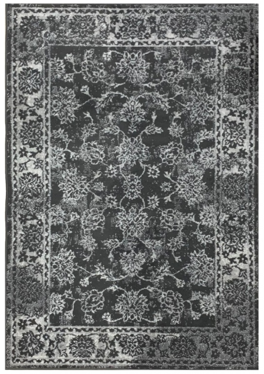 Ковер Decora  Mb 4986 Серый 45744