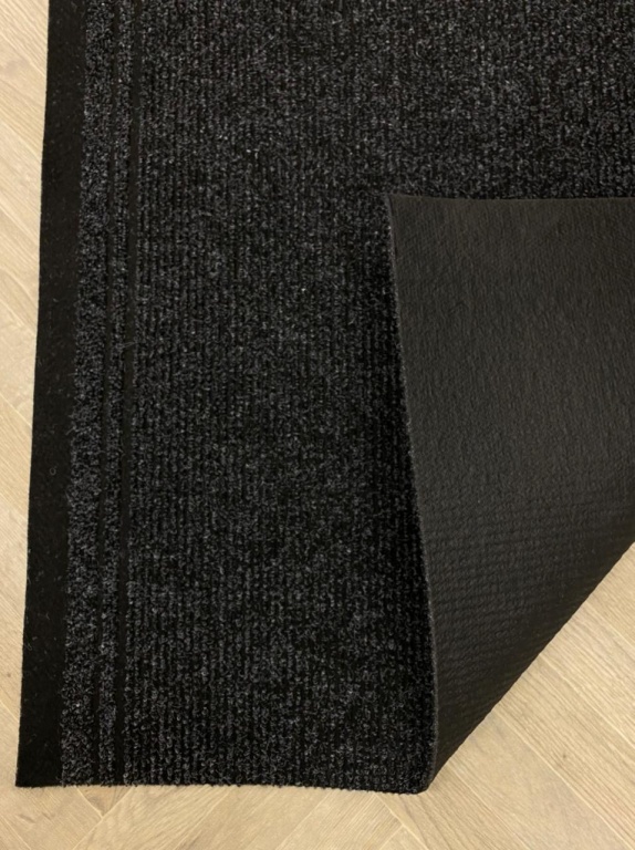 Грязезащита Защитные Kortriek 2082 (черный) 1.0 G OX