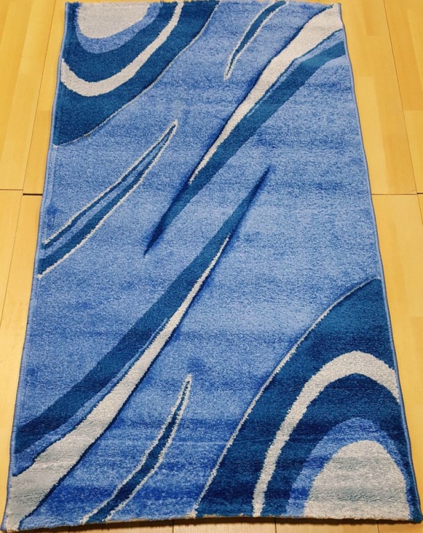 Ковер FRUZAN   1043  blue