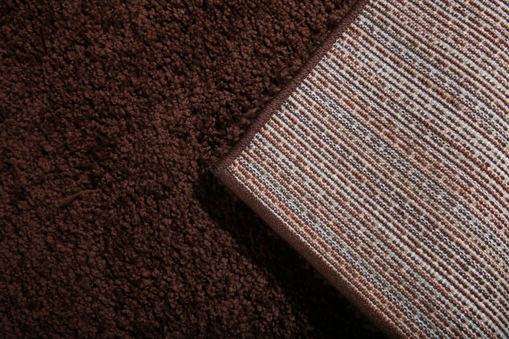 Ковер Shaggy  Ultra MS s600 ms Коричневый brown