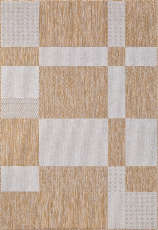 Ковер Vegas MS S005 Бежевый beige