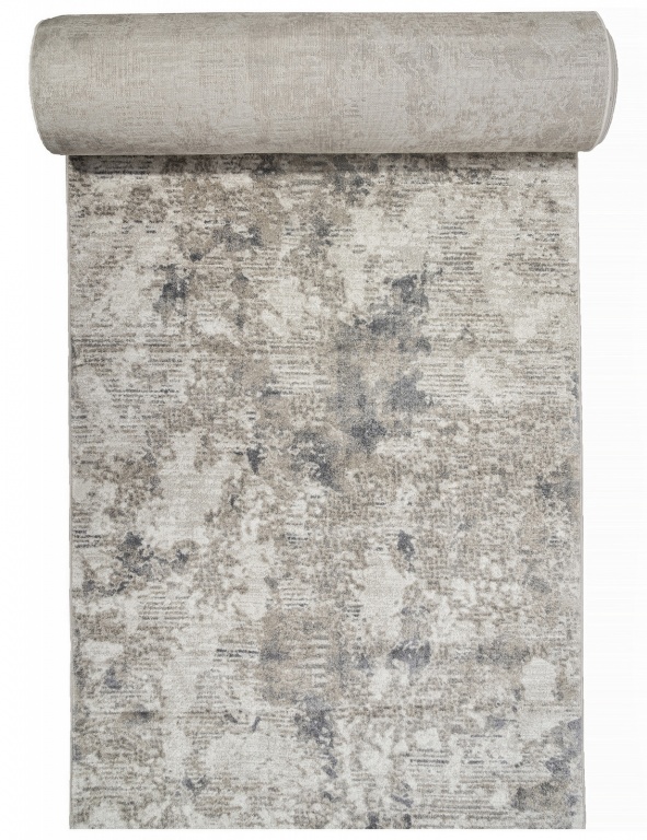 Ковровые дорожки Tornado MS F152 Бежевый Дорожка beige